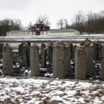 Indgang til Buchenwald